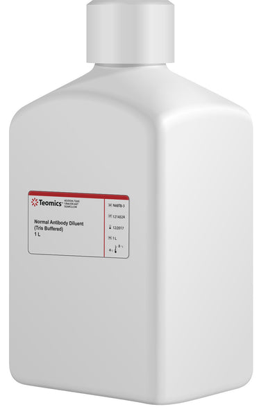 Normal Antibody Diluent (Tris Buffered) - Teomics