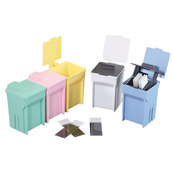 EasyDip Slide Staining System - Teomics