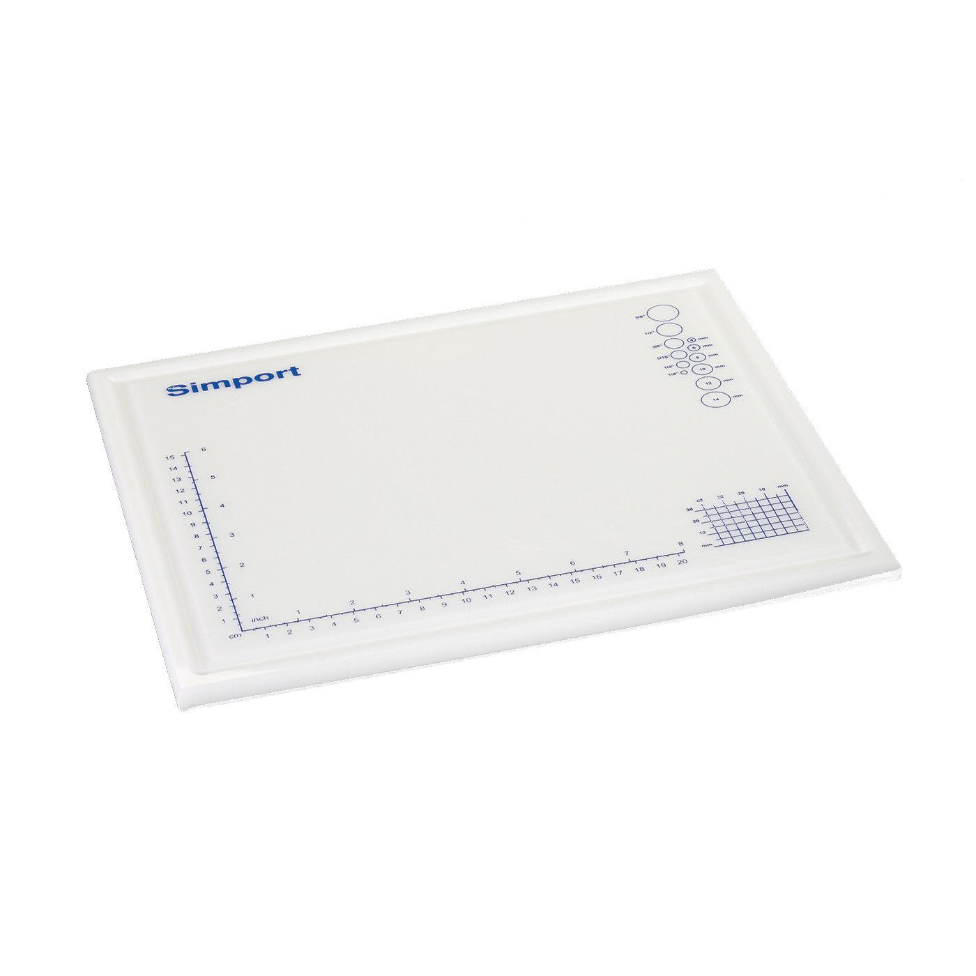 Simport Dispocut Disposable Dissecting Board M630-2 Lab Equipment